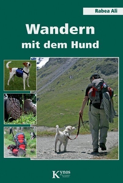 Wandern mit dem Hund (Paperback)