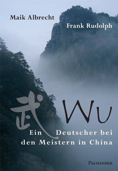 Wu (Paperback)