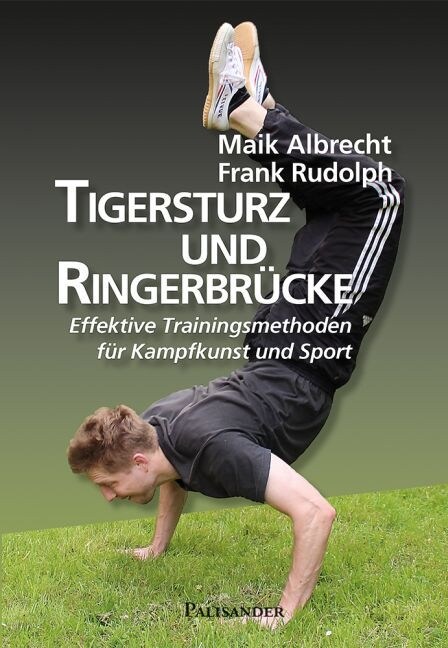 Tigersturz und Ringerbrucke (Paperback)