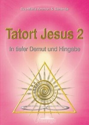 Tatort Jesus. Bd.2 (Hardcover)