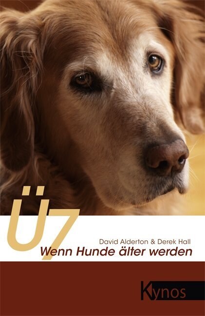 U7 - Wenn Hunde alter werden (Paperback)