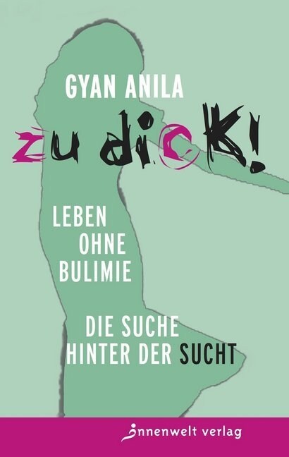 Zu dick! (Paperback)