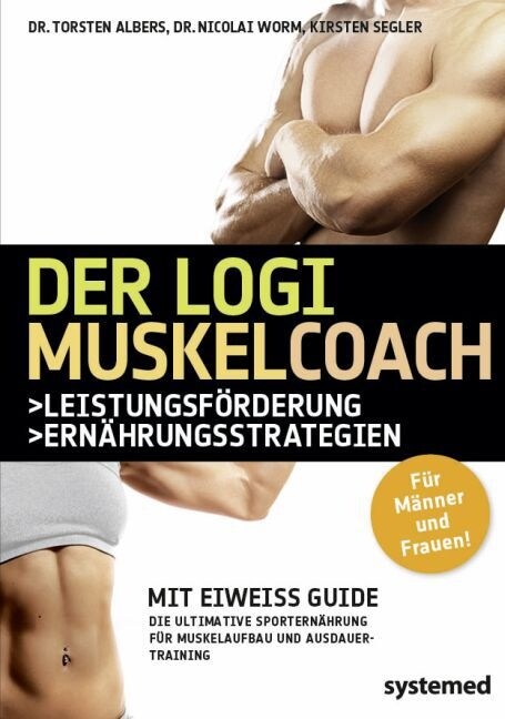 Der LOGI-Muskel-Coach (Paperback)
