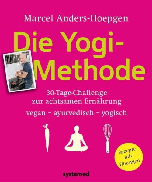 Die Yogi-Methode (Hardcover)