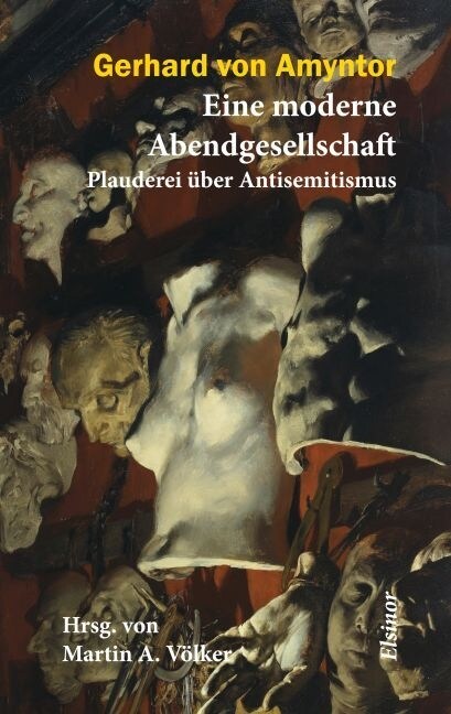 Eine moderne Abendgesellschaft (Paperback)