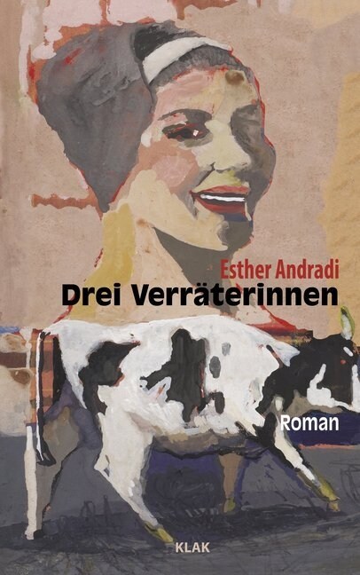 Drei Verraterinnen (Hardcover)