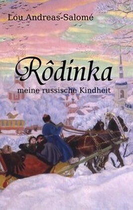 Rodinka (Paperback)