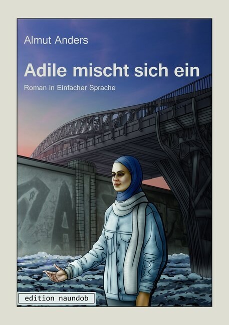 Adile mischt sich ein (Paperback)