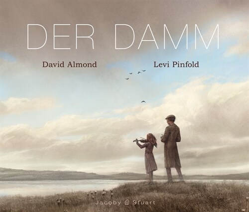 Der Damm (Hardcover)