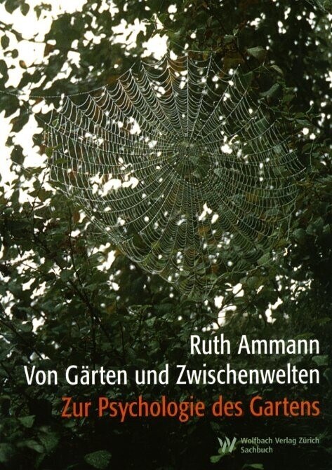 Von Garten und Zwischenwelten (Paperback)