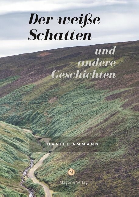 Der wei? Schatten und andere Geschichten (Paperback)