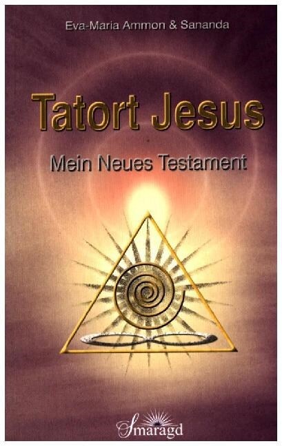 Tatort Jesus (Paperback)