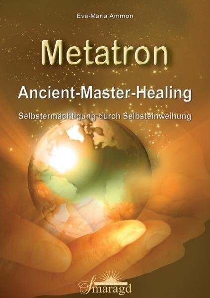 Metatron (Paperback)