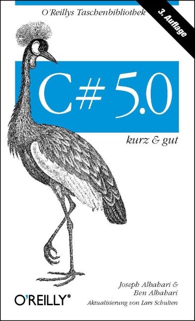 C sharp 5.0 - kurz & gut (Paperback)