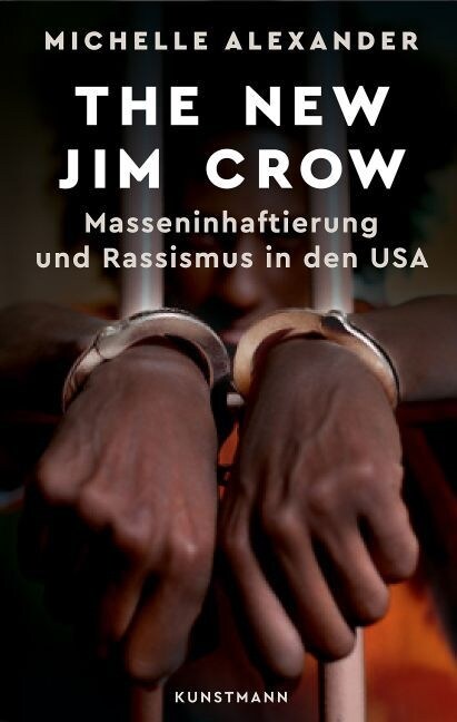 The New Jim Crow (Hardcover)