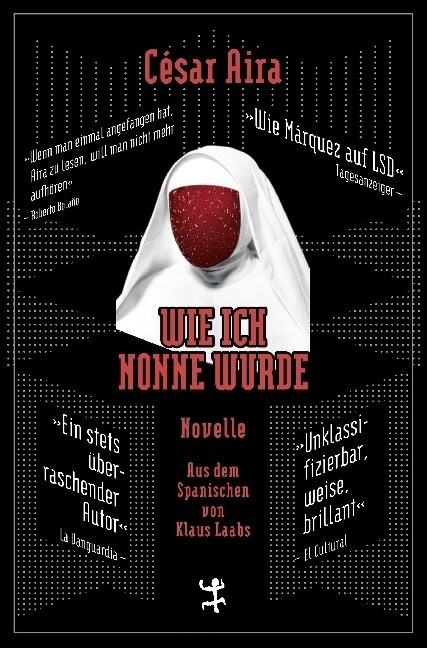 Wie ich Nonne wurde (Hardcover)