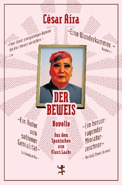 Der Beweis (Hardcover)