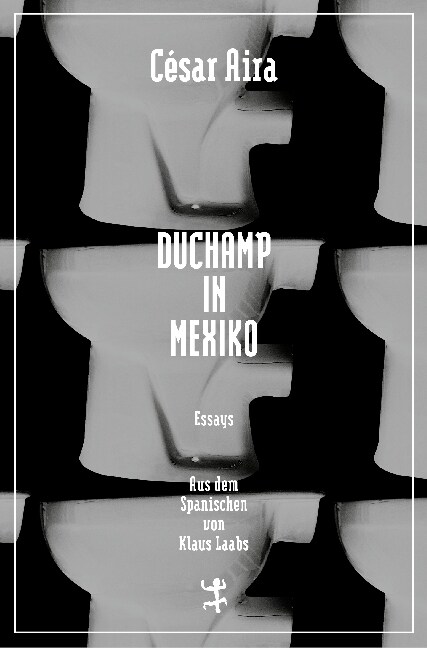 Duchamp in Mexiko (Hardcover)