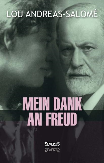 Mein Dank an Freud (Hardcover)