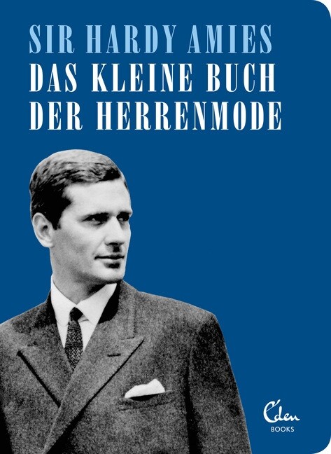 Das kleine Buch der Herrenmode (Paperback)