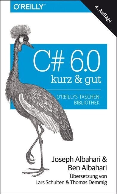 C# 6.0 - kurz & gut (Paperback)