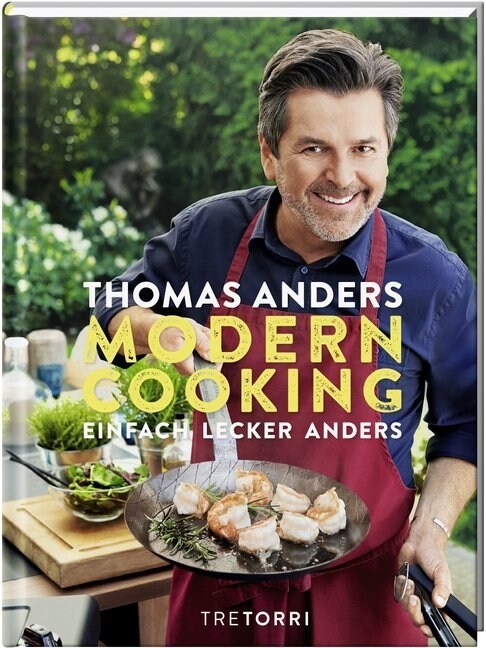 Modern Cooking (Hardcover)