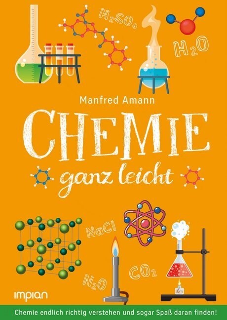 Chemie ganz leicht (Hardcover)