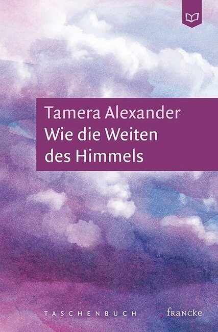 Wie die Weiten des Himmels (Paperback)