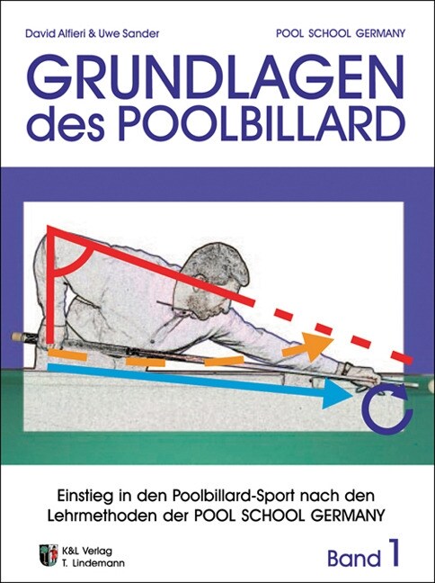 Grundlagen des Poolbillard (Paperback)