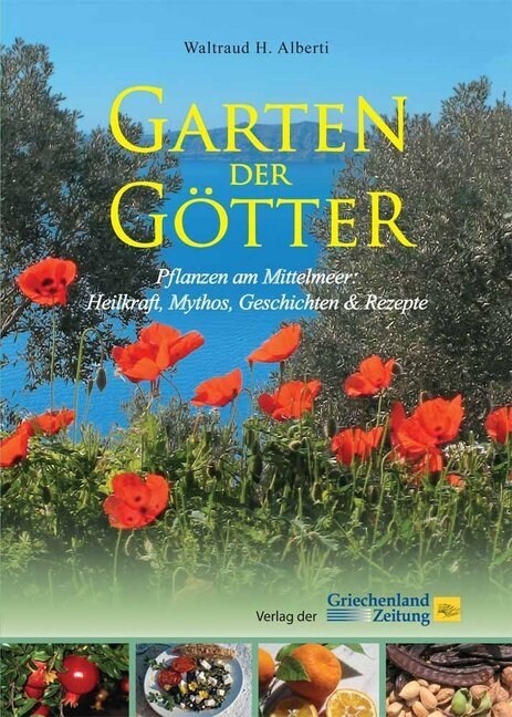 Garten der Gotter (Hardcover)