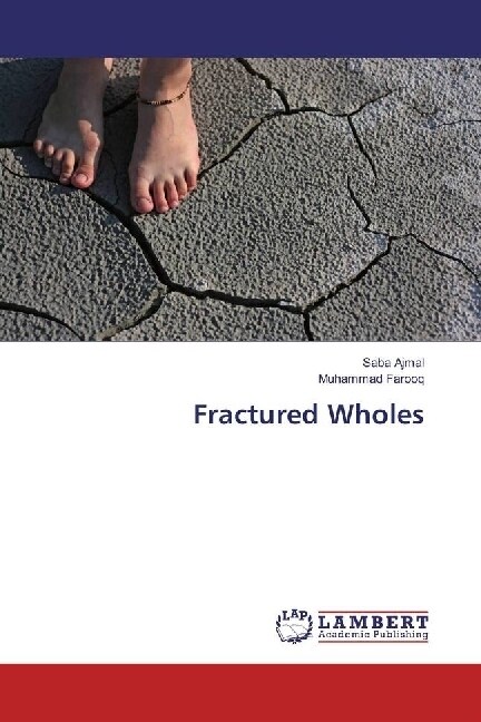 Fractured Wholes (Paperback)