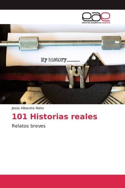 101 Historias reales (Paperback)