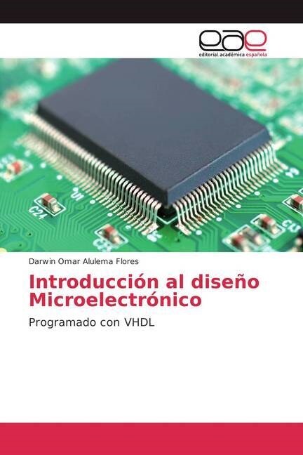 Introducci? al dise? Microelectr?ico (Paperback)