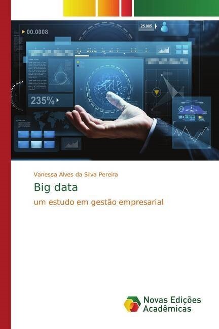 Big data (Paperback)