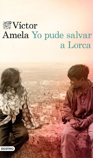 Yo pude salvar a lorca (Paperback)