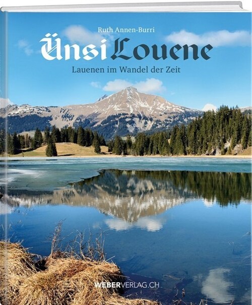 Unsi Louene (Hardcover)