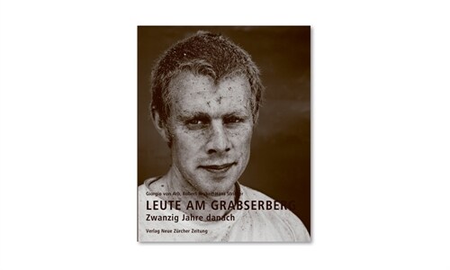 Leute am Grabserberg (Hardcover)