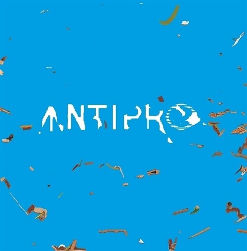 Antipro, 1 Audio-CD (CD-Audio)