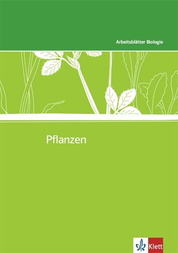 Pflanzen (Paperback)
