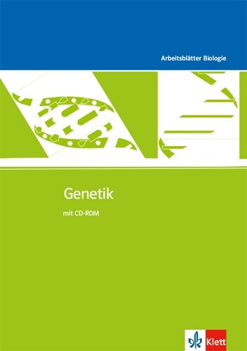 Genetik (Paperback)
