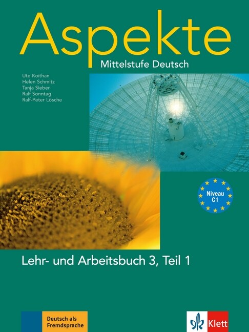 Lehr- und Arbeitsbuch. Tl.1 (Paperback)