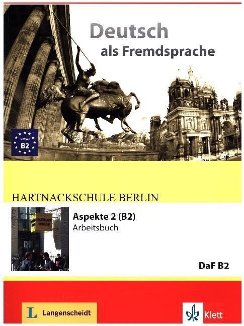 Arbeitsbuch, m. Audio-CD (Paperback)