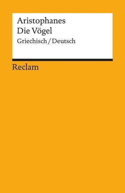 Die Vogel (Paperback)