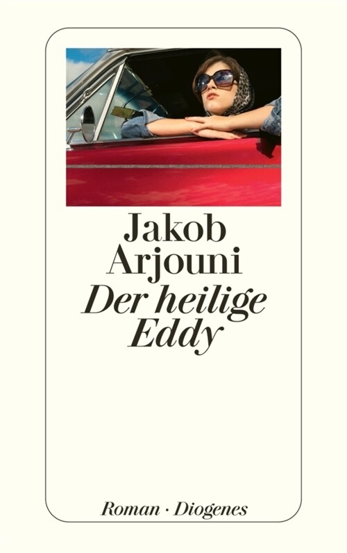 Der heilige Eddy (Paperback)