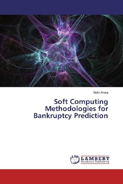 Soft Computing Methodologies for Bankruptcy Prediction (Paperback)