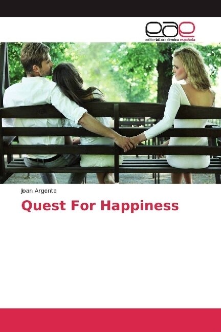 Quest For Happiness (Paperback)