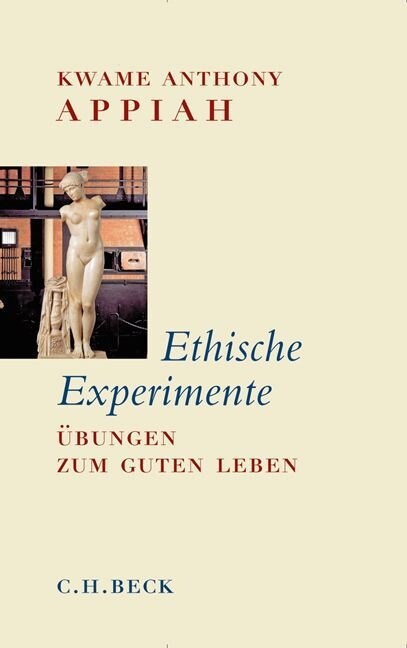 Ethische Experimente (Paperback)