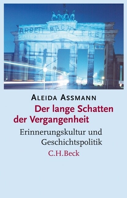 Der lange Schatten der Vergangenheit (Paperback)