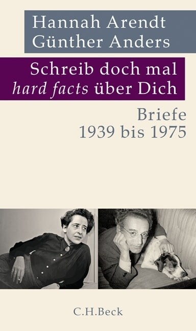 Schreib doch mal hard facts uber Dich (Hardcover)