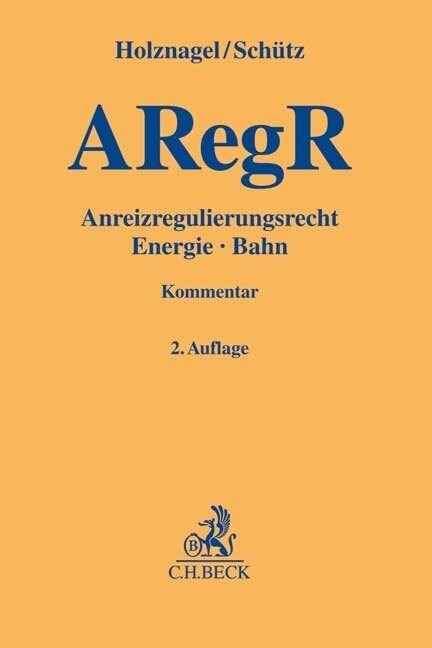 ARegV (Hardcover)